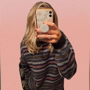 VINTAGE :) JCrew Sweater